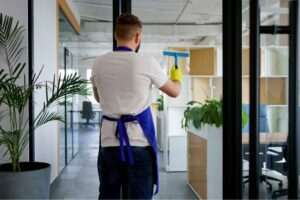 Specialized Cleaning Services