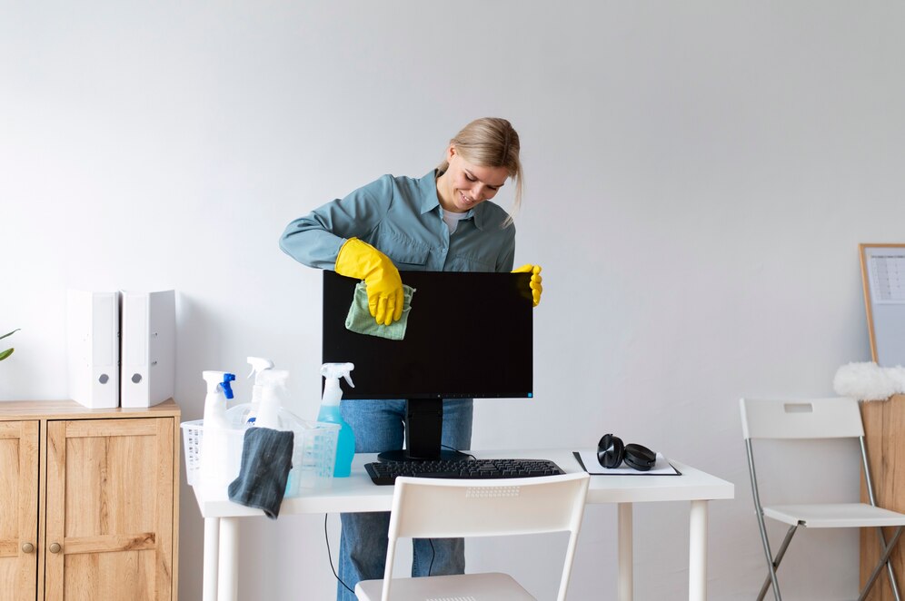 Office Cleaning Service